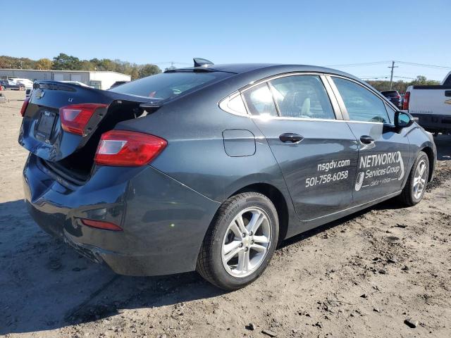 Obraz 3 z 2018 CHEVROLET CRUZE LT 2018 z VIN 1G1BE5SMXJ7153154
