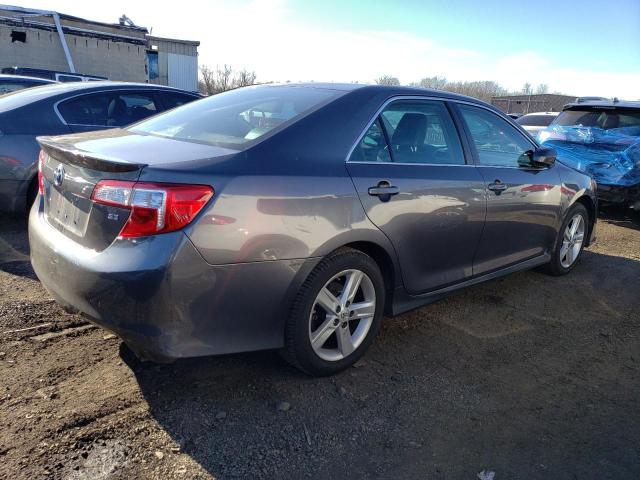 Image 3 of 2014 TOYOTA CAMRY L 2014 with VIN 4T1BF1FK8EU382330
