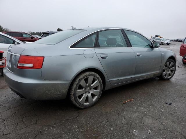 Obraz 3 z 2007 AUDI A6 3.2 QUATTRO 2007 z VIN WAUDH74F77N075483