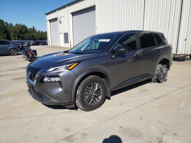 Obraz 1 z 2021 NISSAN ROGUE S 2021 z VIN 5N1AT3AA4MC713441