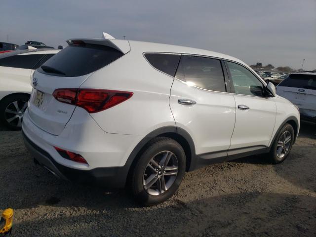 Obraz 3 z 2017 HYUNDAI SANTA FE SPORT  2017 z VIN 5XYZT3LB2HG392031