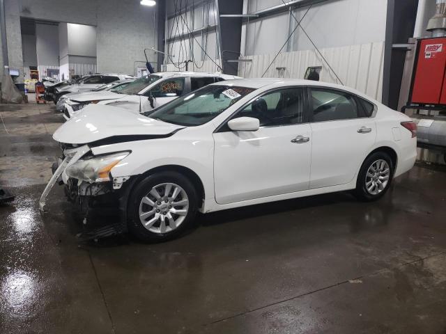 Image 1 of 2015 NISSAN ALTIMA 2.5 2015 with VIN 1N4AL3AP1FN387281