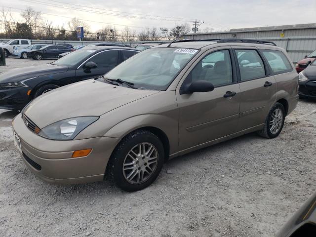 Изображение 2003 FORD FOCUS SE 2003