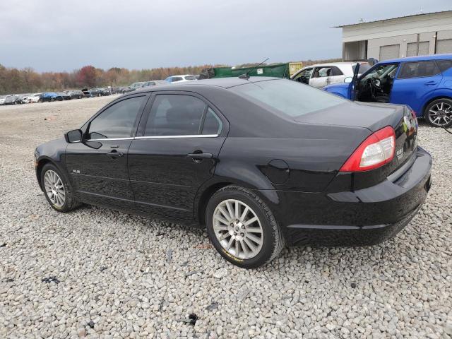 Image 2 of 2008 MERCURY MILAN PREMIER 2008 with VIN 3MEHM08Z68R633784