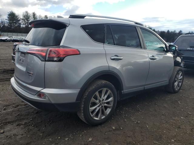 Image 3 of 2017 TOYOTA RAV4 LIMITED 2017 with VIN 2T3DFREV0HW544871