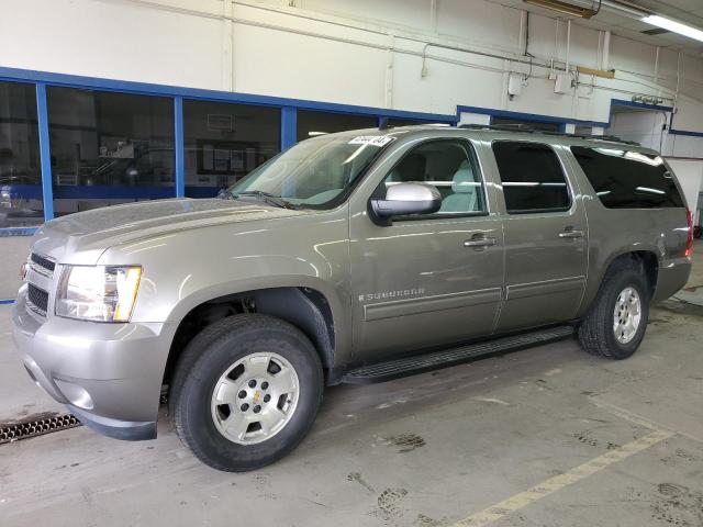 Image 1 of 2009 CHEVROLET SUBURBAN K1500 LT 2009 with VIN 1GNFK263X9R247351