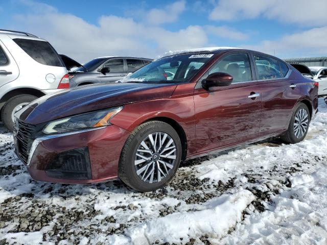 Image 1 of 2023 NISSAN ALTIMA SV 2023 with VIN 1N4BL4DV7PN324420