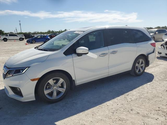 Изображение 2020 HONDA ODYSSEY EXL 2020