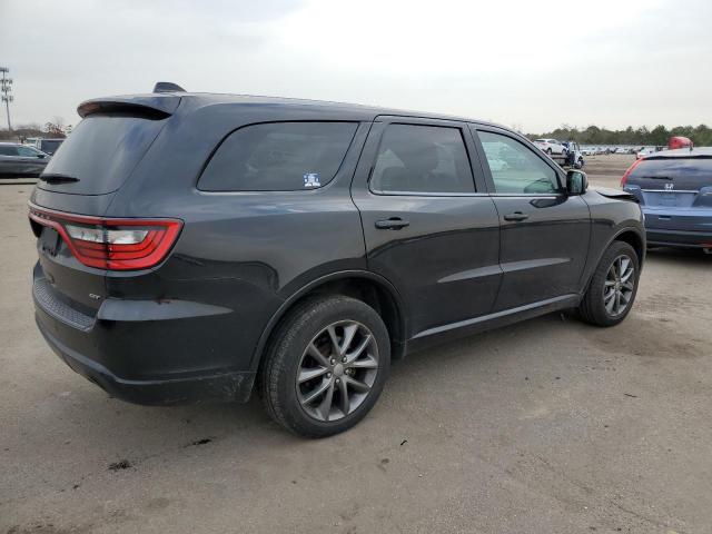 Изображение 3 2017 DODGE DURANGO GT 2017 с VIN 1C4RDJDG3HC945057