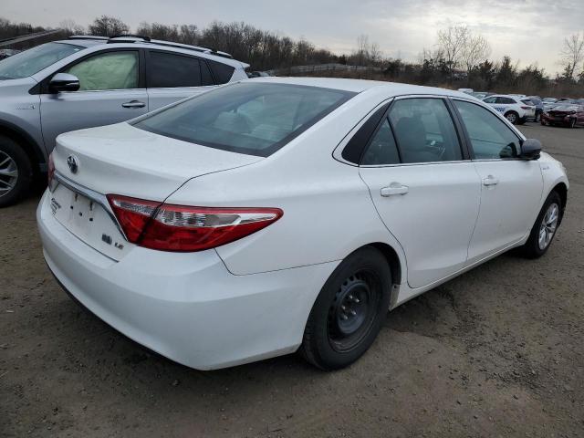 Obraz 3 z 2017 TOYOTA CAMRY HYBRID 2017 z VIN 4T1BD1FKXHU207717