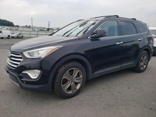Obraz 1 z 2013 HYUNDAI SANTA FE GLS 2013 z VIN KM8SNDHF1DU007060
