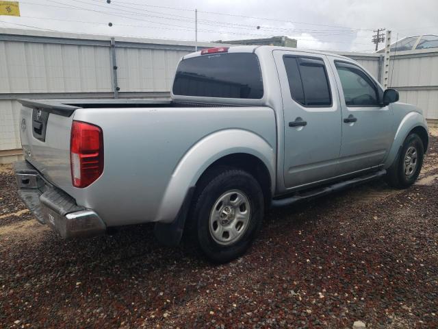 Изображение 3 2014 NISSAN FRONTIER S 2014 с VIN 1N6AD0ER1EN734430