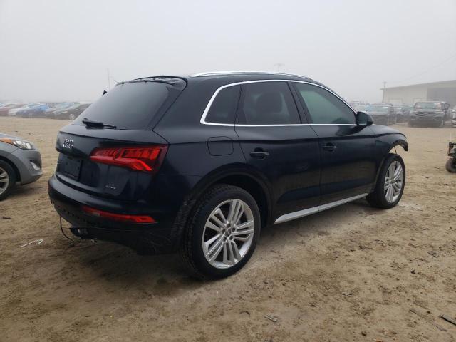 Изображение 3 2019 AUDI Q5 PREMIUM PLUS 2019 с VIN WA1BNAFY3K2097757