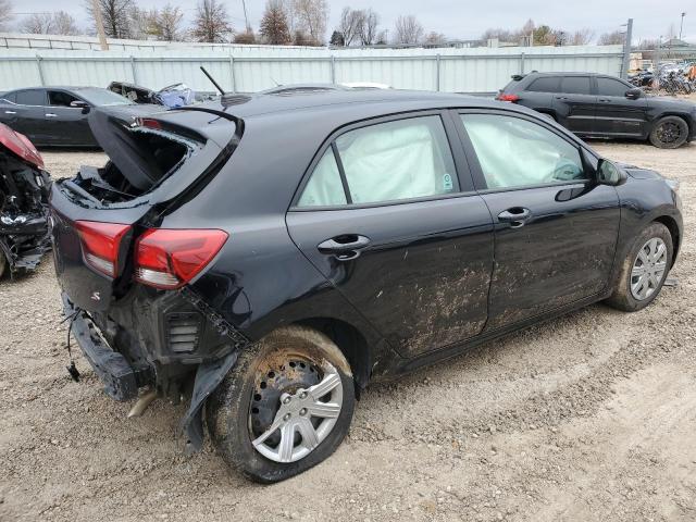 Image 3 of 2021 KIA RIO S 2021 with VIN 3KPA25AD3ME377710