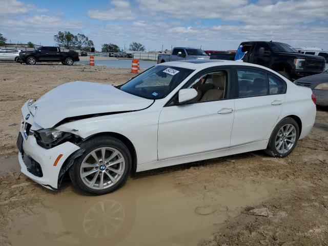 Obraz 1 z 2016 BMW 320 I 2016 z VIN WBA8E1G56GNU12042