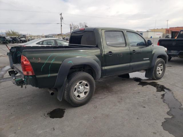 Изображение 3 2012 TOYOTA TACOMA DOUBLE CAB PRERUNNER 2012 с VIN 5TFJU4GN8CX015889