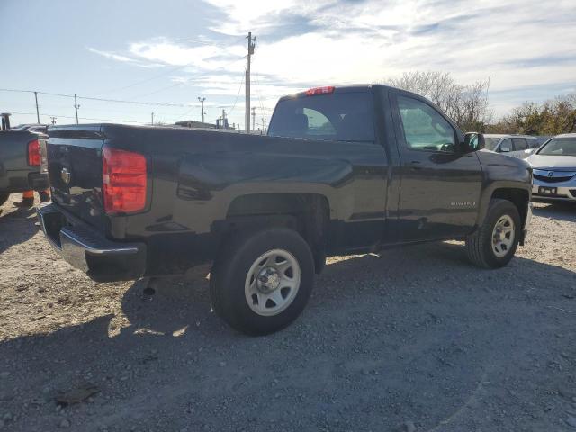Obraz 3 z 2017 CHEVROLET SILVERADO C1500 2017 z VIN 1GCNCNEHXHZ112756