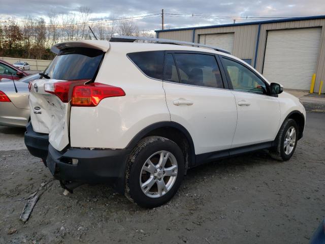 Obraz 3 z 2015 TOYOTA RAV4 XLE 2015 z VIN JTMRFREV2FJ037830