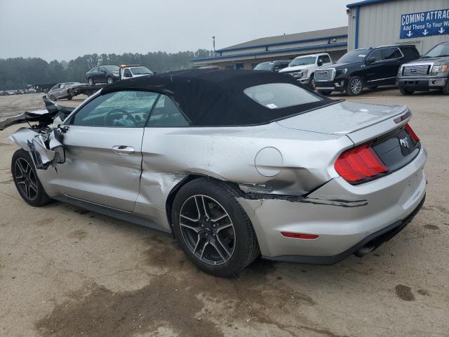Image 2 of 2019 FORD MUSTANG  2019 with VIN 1FATP8UH6K5138595