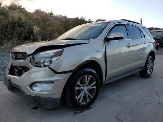 Изображение 1 2016 CHEVROLET EQUINOX LT 2016 с VIN 2GNALCEK5G1148545