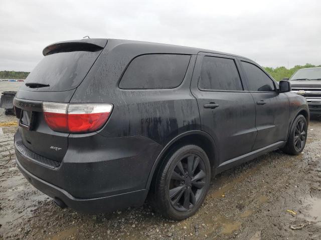 Obraz 3 z 2013 DODGE DURANGO R/T 2013 z VIN 1C4SDHCT6DC538434