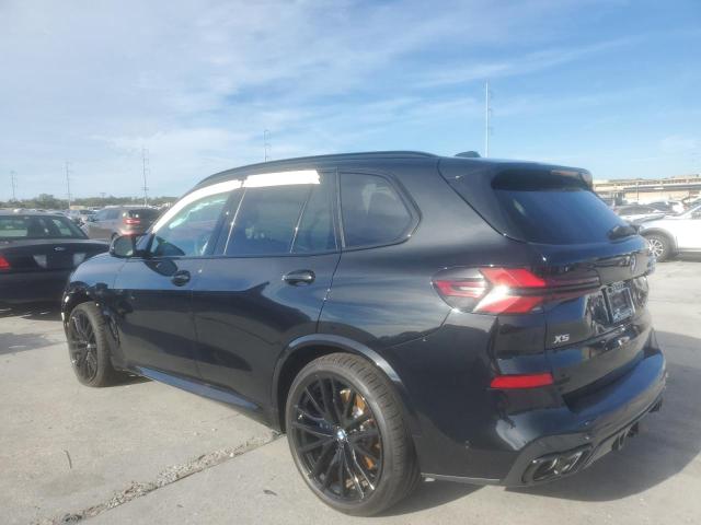 Obraz 2 z 2024 BMW X5 M60I 2024 z VIN 5UX33EU04R9U28091