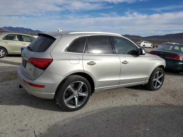 Изображение 3 2015 AUDI Q5 TDI PRESTIGE 2015 с VIN WA1VMAFPXFA067268