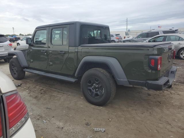 Obraz 2 z 2023 JEEP GLADIATOR SPORT 2023 z VIN 1C6HJTAG5PL536746