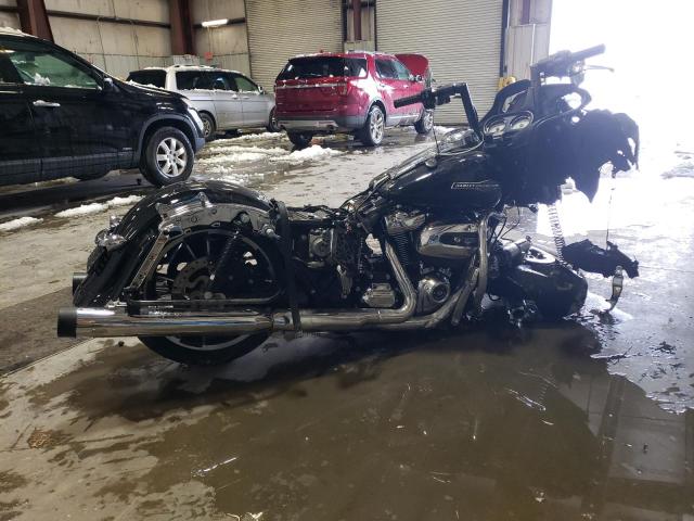 Image 3 of 2021 HARLEY-DAVIDSON FLTRX  2021 with VIN 1HD1KHC12MB651849