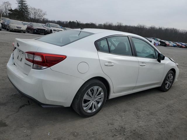 Изображение 3 2021 SUBARU IMPREZA  2021 с VIN 4S3GKAB63M3601438