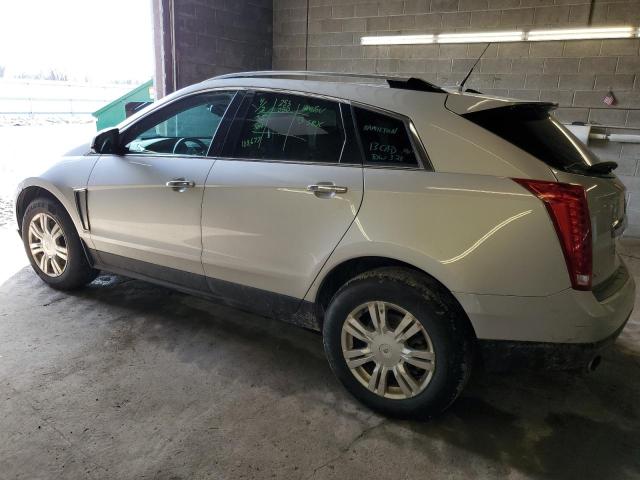 Obraz 2 z 2013 CADILLAC SRX LUXURY COLLECTION 2013 z VIN 3GYFNGE34DS625632