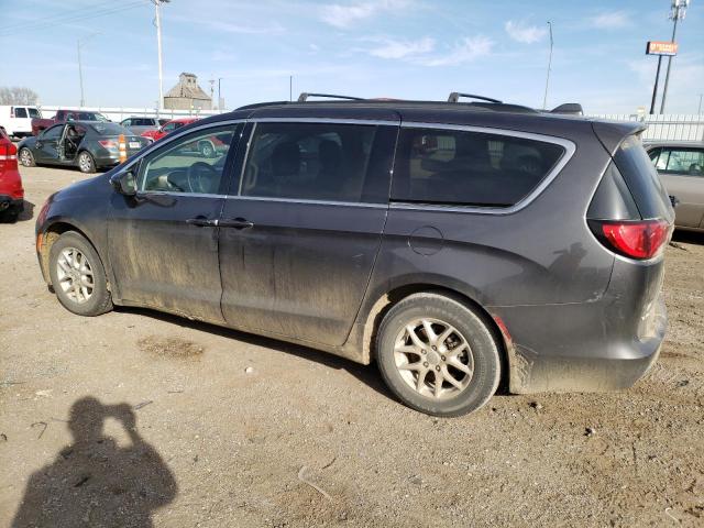 Image 2 of 2020 CHRYSLER VOYAGER LXI 2020 with VIN 2C4RC1DGXLR262372