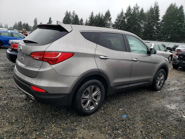 Изображение 3 2016 HYUNDAI SANTA FE SPORT  2016 с VIN 5XYZTDLB8GG318701