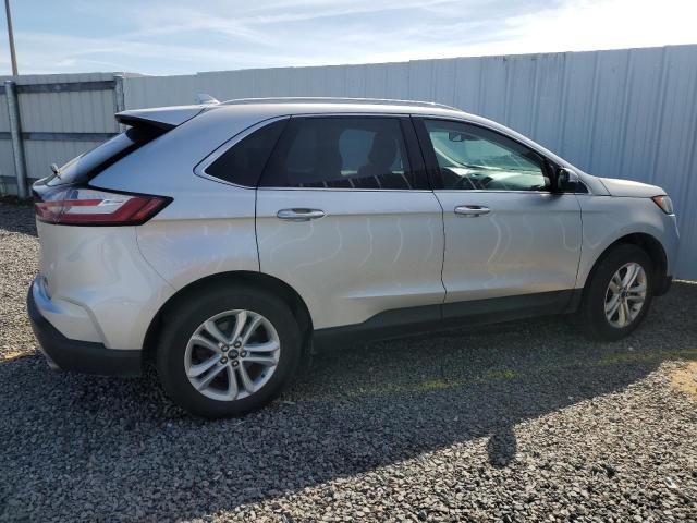 Image 3 of 2019 FORD EDGE SEL 2019 with VIN 2FMPK4J91KBC71630
