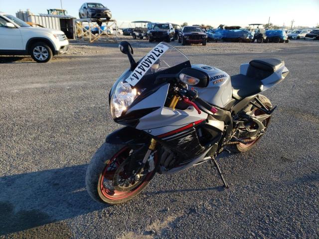 Изображение 2 2023 SUZUKI GSX-R750  2023 с VIN JS1GR7MA2P7100595