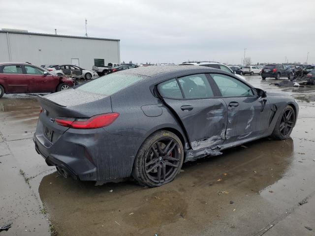 Obraz 3 z 2022 BMW M8  2022 z VIN WBSGV0C07NCH63243