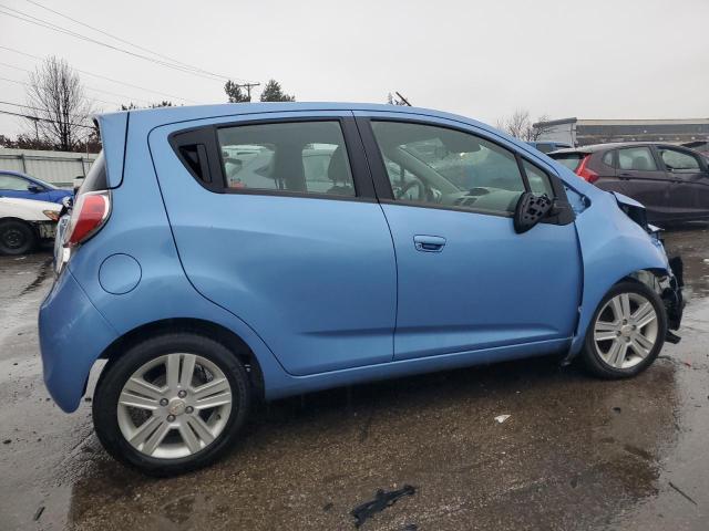 Obraz 3 z 2015 CHEVROLET SPARK LS 2015 z VIN KL8CB6S90FC782998