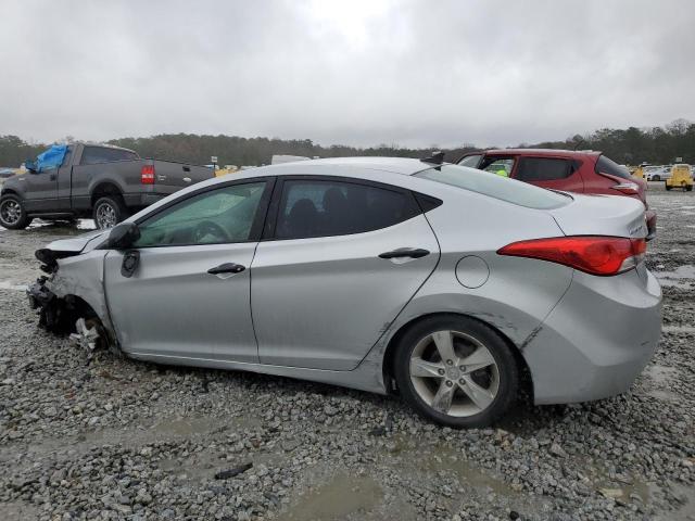 Изображение 2 2013 HYUNDAI ELANTRA GLS 2013 с VIN 5NPDH4AE6DH415019