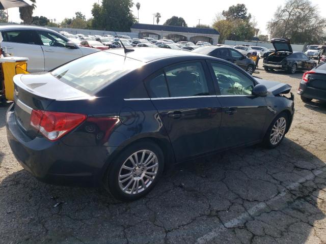 Image 3 of 2014 CHEVROLET CRUZE ECO 2014 with VIN 1G1PH5SB0E7141189