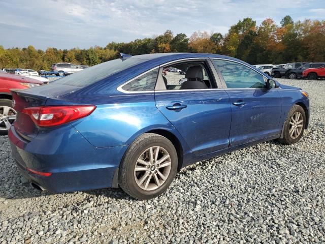 Image 3 of 2016 HYUNDAI SONATA SE 2016 with VIN 5NPE24AF7GH300934