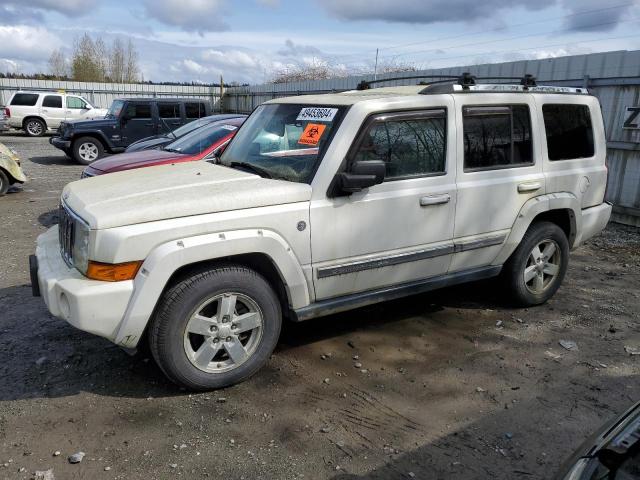 Obraz 2006 JEEP COMMANDER LIMITED 2006