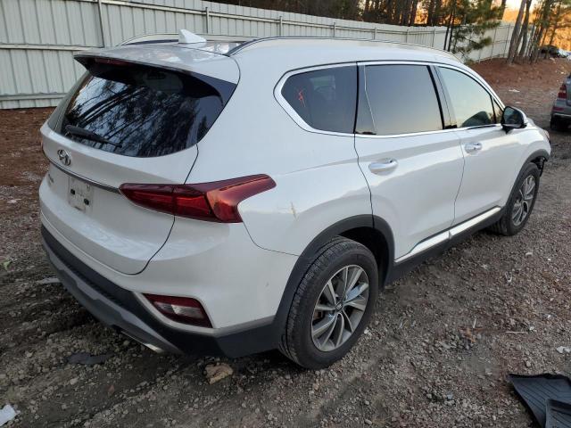 Obraz 3 z 2019 HYUNDAI SANTA FE LIMITED 2019 z VIN 5NMS53AD1KH067688