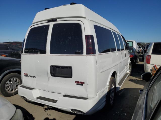 Image 3 of 2007 GMC SAVANA RV G1500 2007 with VIN 1GDFG15TX71124212