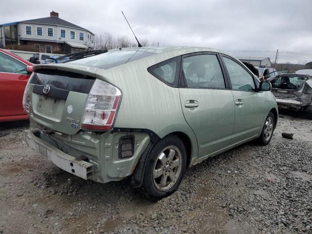 Image 3 of 2008 TOYOTA PRIUS  2008 with VIN JTDKB20U783399968