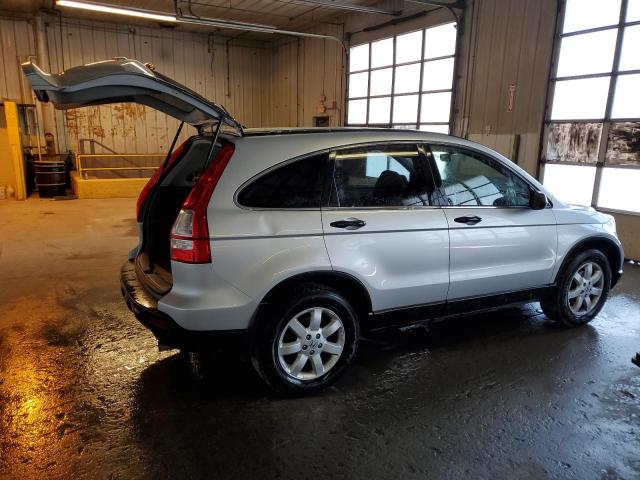 Image 3 of 2009 HONDA CR-V EX 2009 with VIN 5J6RE48559L030343