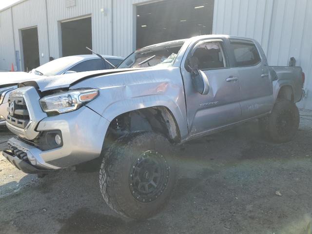 Obraz 2016 TOYOTA TACOMA DOUBLE CAB 2016