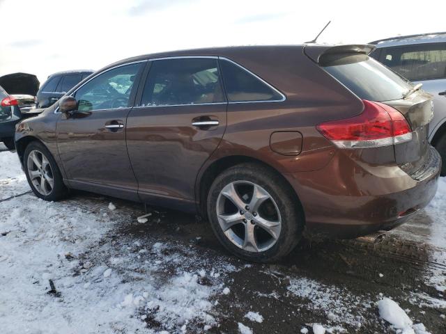 Obraz 2 z 2009 TOYOTA VENZA  2009 z VIN 4T3BK11A19U005958