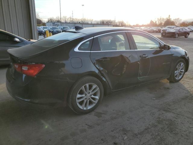 Obraz 3 z 2016 CHEVROLET MALIBU LT 2016 z VIN 1G1ZE5ST4GF201753