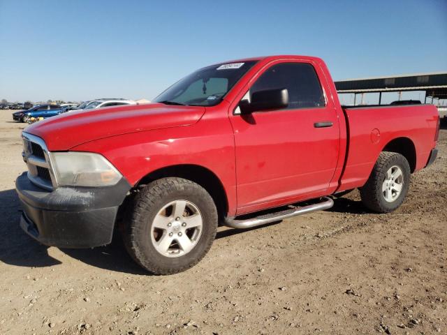 Obraz 2009 DODGE RAM 1500  2009