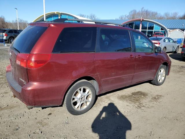 Obraz 3 z 2004 TOYOTA SIENNA LE 2004 z VIN 5TDBA23CX4S004244